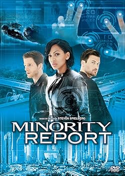 (未使用･未開封品)　マイノリティ・リポート DVDコレクターズBOX 0pbj0lf Amazon.co.jp: マイノリティ・リポート DVDコレクターズBOX